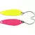 Блешня Select Welldy 1.8g 31mm #14 Chartreuse Pink, Вага блешні: 1.8, Колір блешні: #14 Chartreuse Pink, фото 